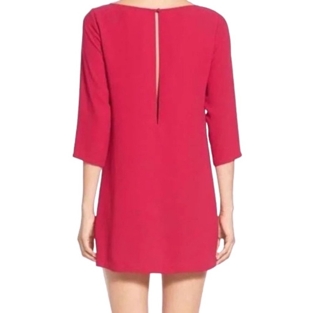 Leith Shift Dress - Picture 5 of 13